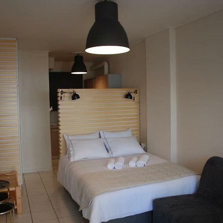 Pat House Apartment Ioannina Exterior foto