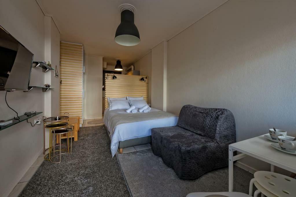 Pat House Apartment Ioannina Exterior foto