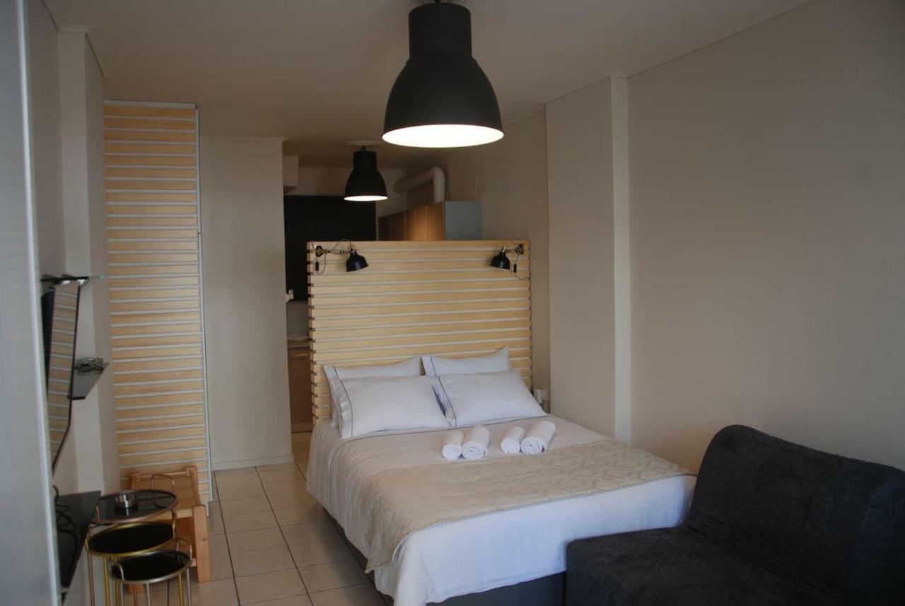 Pat House Apartment Ioannina Exterior foto