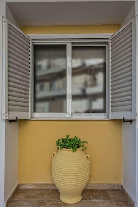 Pat House Apartment Ioannina Exterior foto