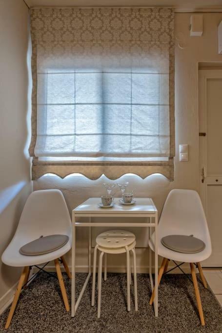 Pat House Apartment Ioannina Exterior foto