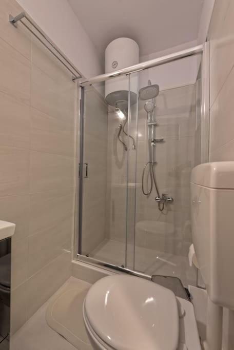 Pat House Apartment Ioannina Exterior foto