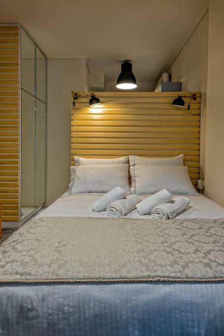 Pat House Apartment Ioannina Exterior foto